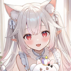 This is a pixiv picture whose title is Commission🗝️🤍.