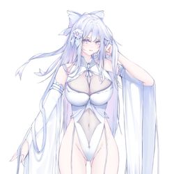 This is a pixiv picture whose title is (○｀ 3′○).