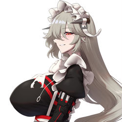 This is a pixiv picture whose title is リナ.