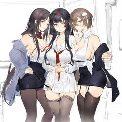 This is a pixiv picture whose title is ？.