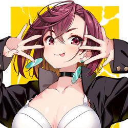 This is a pixiv picture whose title is 綾瀬桃.