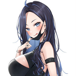 This is a pixiv picture whose title is kson.