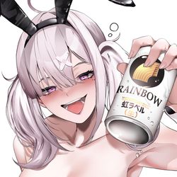 This is a pixiv picture whose title is 無題.