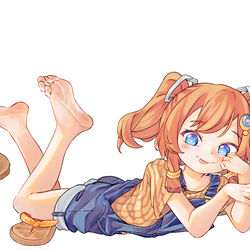 This is a pixiv picture whose title is Untitled.