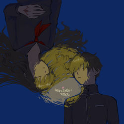 This is a pixiv picture whose title is Fatelog⑫.