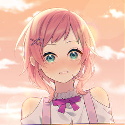 This is a pixiv picture whose title is わんぷり 35話と36話.