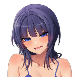 This is a pixiv picture whose title is 焼きかりんさん.