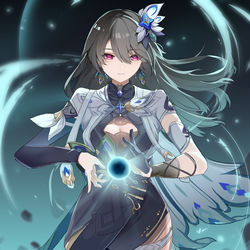 This is a pixiv picture whose title is ヴィタ.