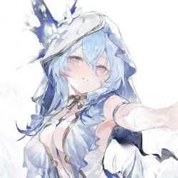 This is a pixiv picture whose title is 🦋.