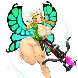 This is a pixiv picture whose title is メルセデス.