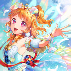 This is a pixiv picture whose title is Du-Du-Wa DO IT!!.