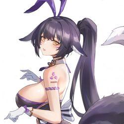 This is a pixiv picture whose title is 武藏.
