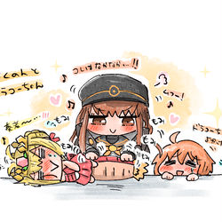 This is a pixiv picture whose title is ツイッターログまとめ182（FGO）.