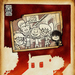 This is a pixiv picture whose title is Octo-Movie 01.