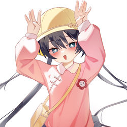 This is a pixiv picture whose title is 童装kisaki.
