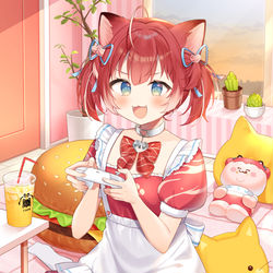 This is a pixiv picture whose title is かるびとゲーム🎮.