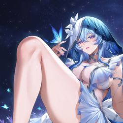 This is a pixiv picture whose title is 【30期】守岸人.