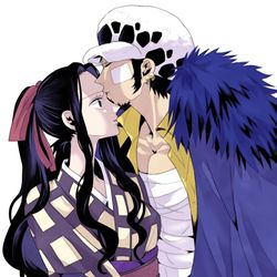 This is a pixiv picture whose title is LRログ1.