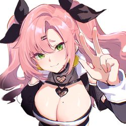 This is a pixiv picture whose title is ニコ・デマラ.