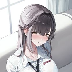 This is a pixiv picture whose title is マルチャーナ.