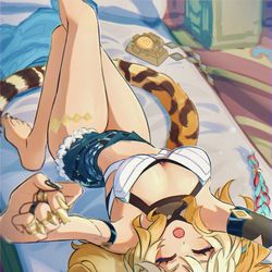 This is a pixiv picture whose title is シロネン.