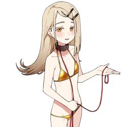 This is a pixiv picture whose title is Hiro.