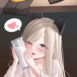 This is a pixiv picture whose title is 豹豹.