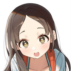 This is a pixiv picture whose title is chi     na.