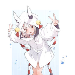 This is a pixiv picture whose title is holoctober9.