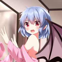 This is a pixiv picture whose title is 東方まとめ264.