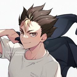This is a pixiv picture whose title is 10/10.