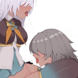 This is a pixiv picture whose title is stellefly.
