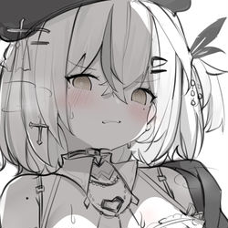 This is a pixiv picture whose title is 奶窗，好！.