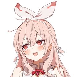 This is a pixiv picture whose title is Rosuuri.