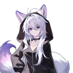 This is a pixiv picture whose title is ~~.