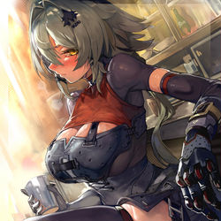 This is a pixiv picture whose title is zzz.