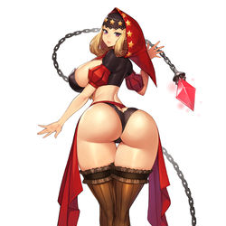 This is a pixiv picture whose title is ベルベット.