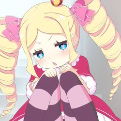 This is a pixiv picture whose title is beako.