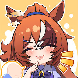 This is a pixiv picture whose title is バブルガムフェロー.