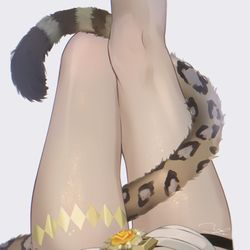 This is a pixiv picture whose title is シロネン.