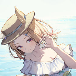 This is a pixiv picture whose title is 54日目 ナリタトップロード.