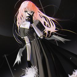 This is a pixiv picture whose title is Original 13.