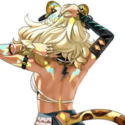 This is a pixiv picture whose title is シロネン.