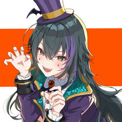 This is a pixiv picture whose title is 無題.