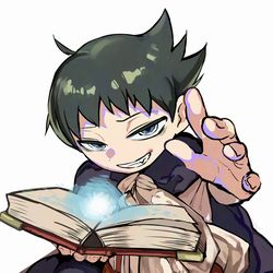This is a pixiv picture whose title is 原画展おめでとう.