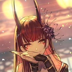 This is a pixiv picture whose title is いらっしゃい.