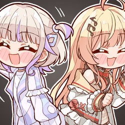 This is a pixiv picture whose title is Rub.