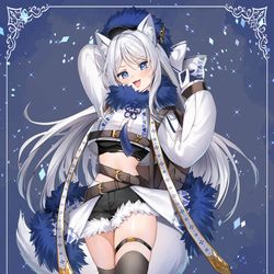 This is a pixiv picture whose title is リクエスト作品.