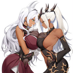 This is a pixiv picture whose title is cm.