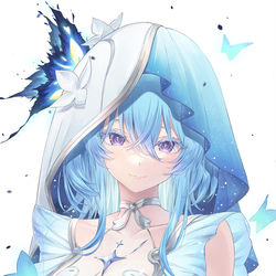 This is a pixiv picture whose title is ショアキーパー.